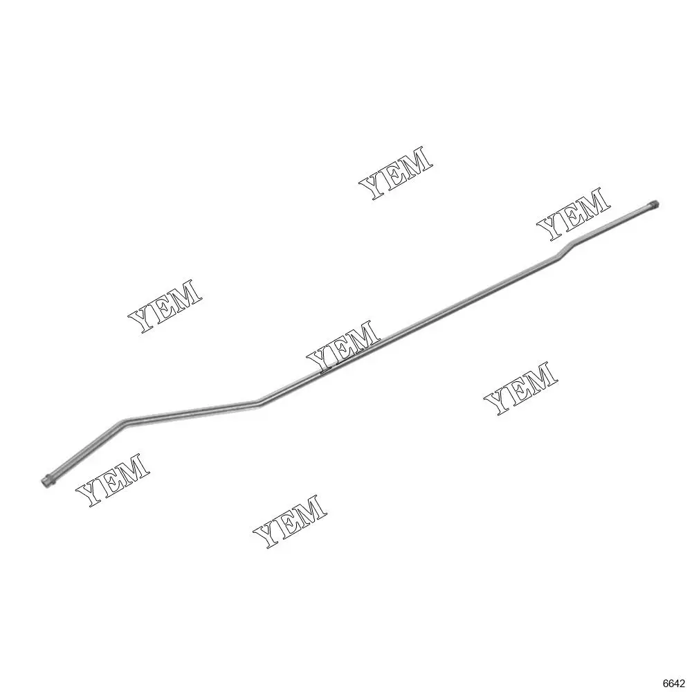 Factory Supply Construction Machinery Parts 320B S 320D L 320B L 320C L 320D2 GC 320D2 FM 320D Tube Assembly 202-3858 2023858