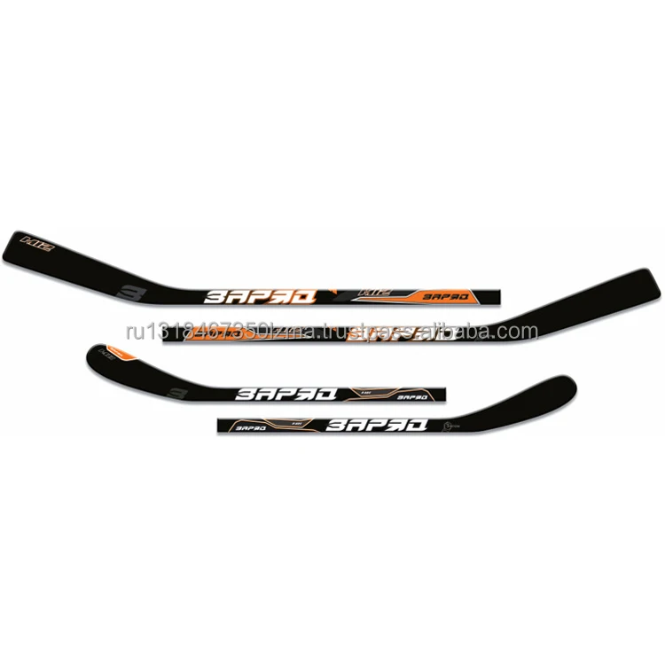 M12 (sr) And M8 (yth) Sledge Hockey Sticks From High Quality 100