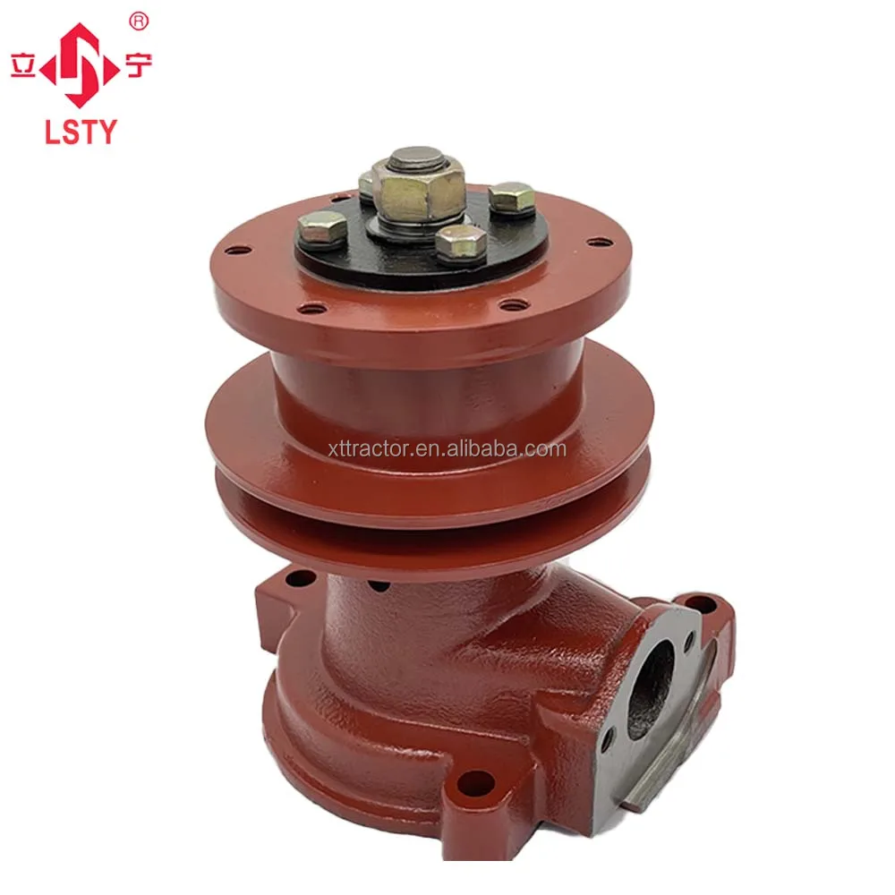 Hot Sale Tractor Mtz 80/82 240-1307010a Russia Tractor Water Pump ...