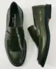 DARK Olive Green