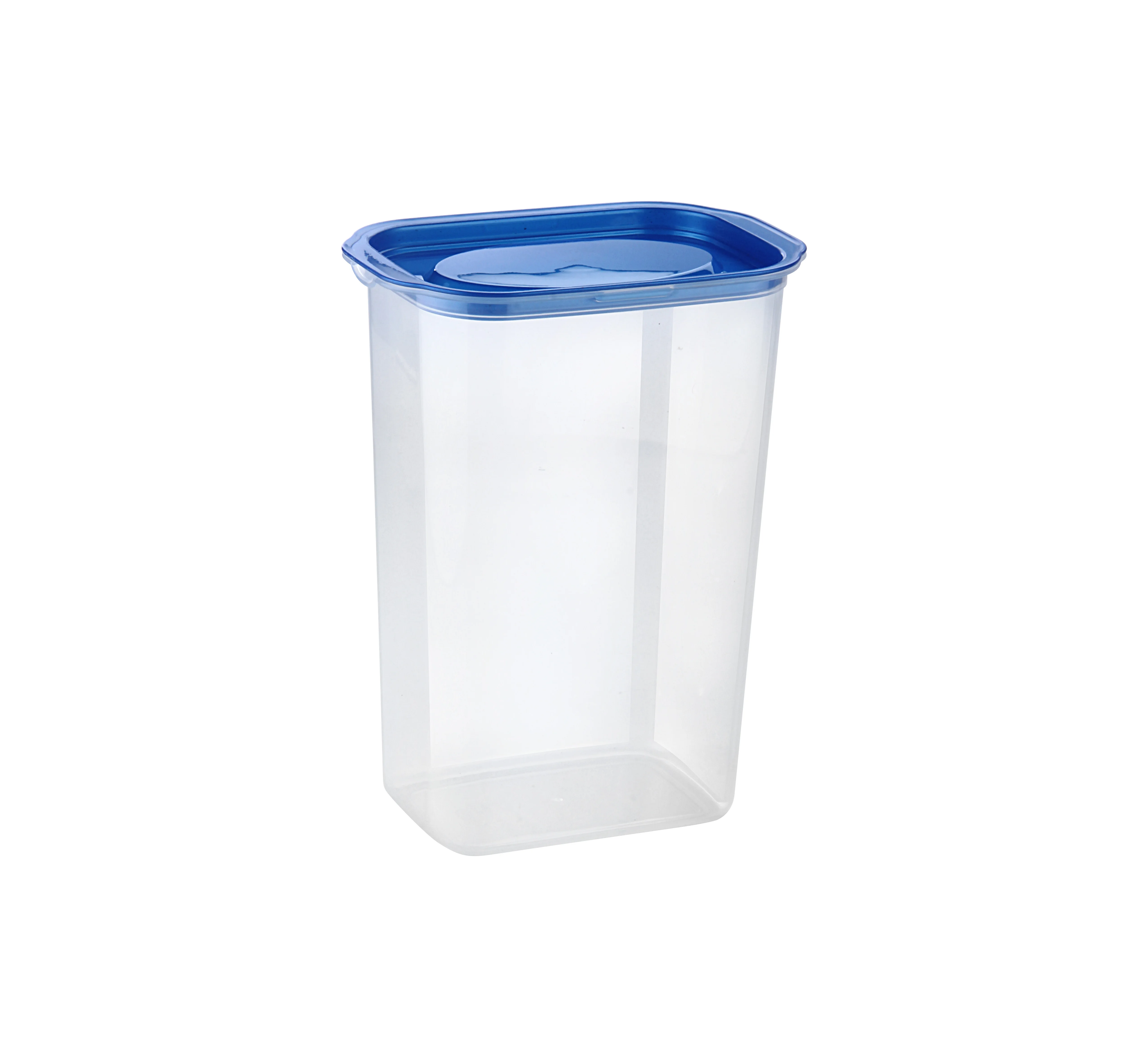 2023 New Rectangular Plastic Container 165 X 112 X 220 Export From
