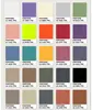 Custom Colours
