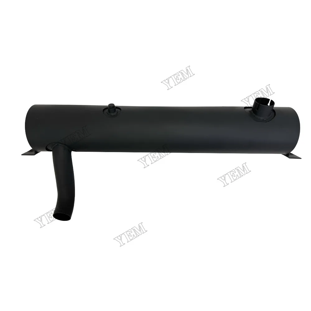 Muffler 7100840 Fit for Bobcat Engine 2