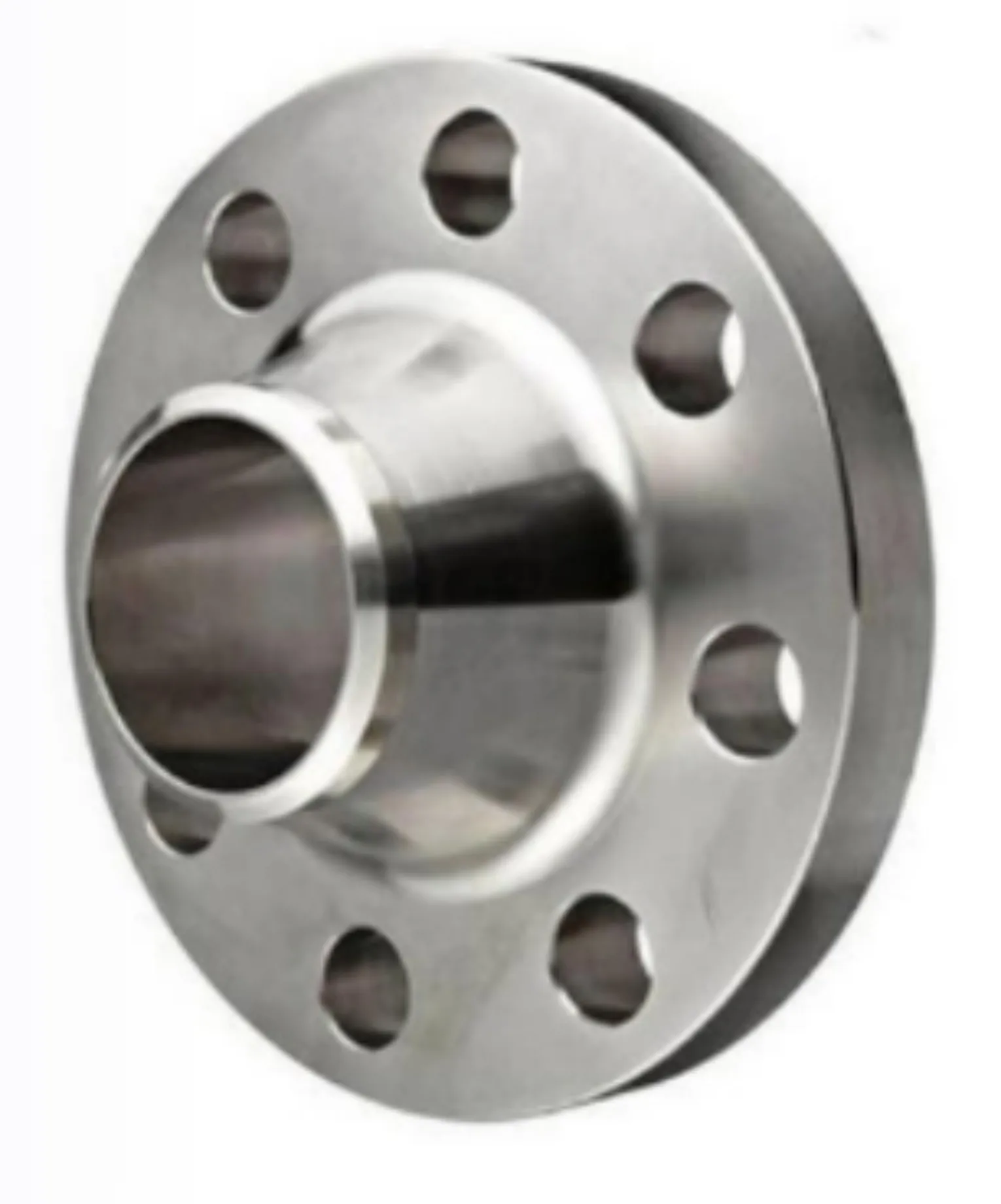 Factory Direct Stainless Steel 304 ASME B16.5 Class 150 SCH 40 Weld Neck Flange for Oil and Gas Industry