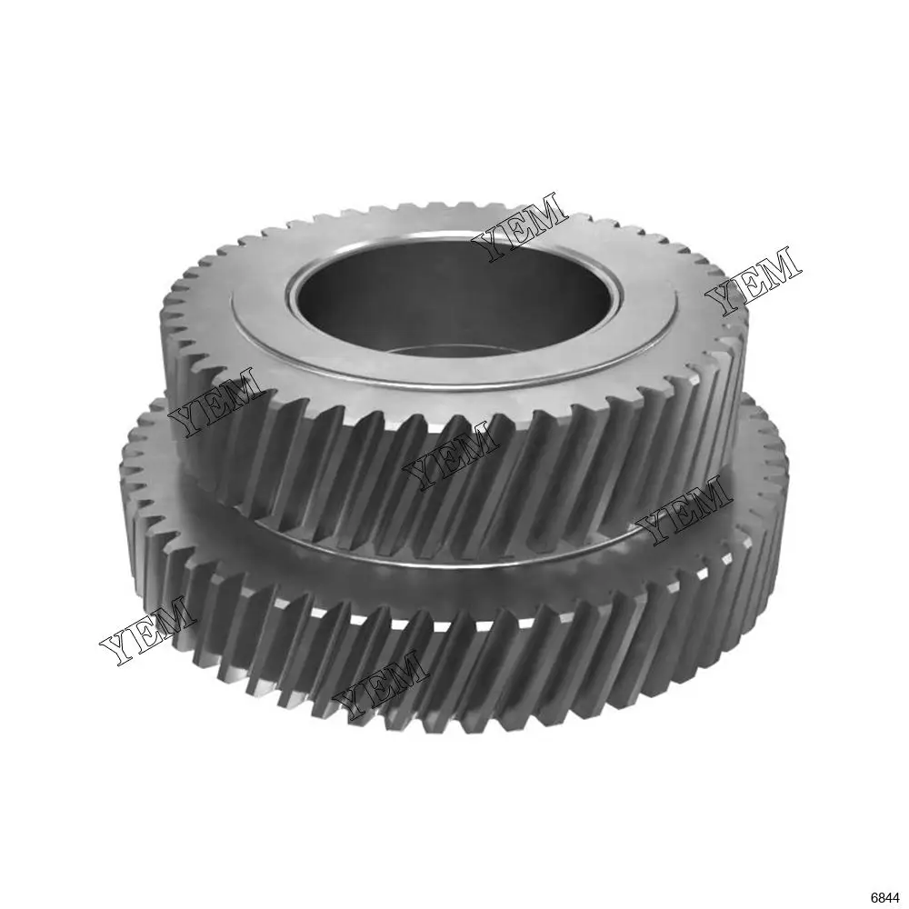 D11R D11N Gear Assembly-Cluster Part No. 7N-2909 7N2909 Fast Delivery Engine Parts