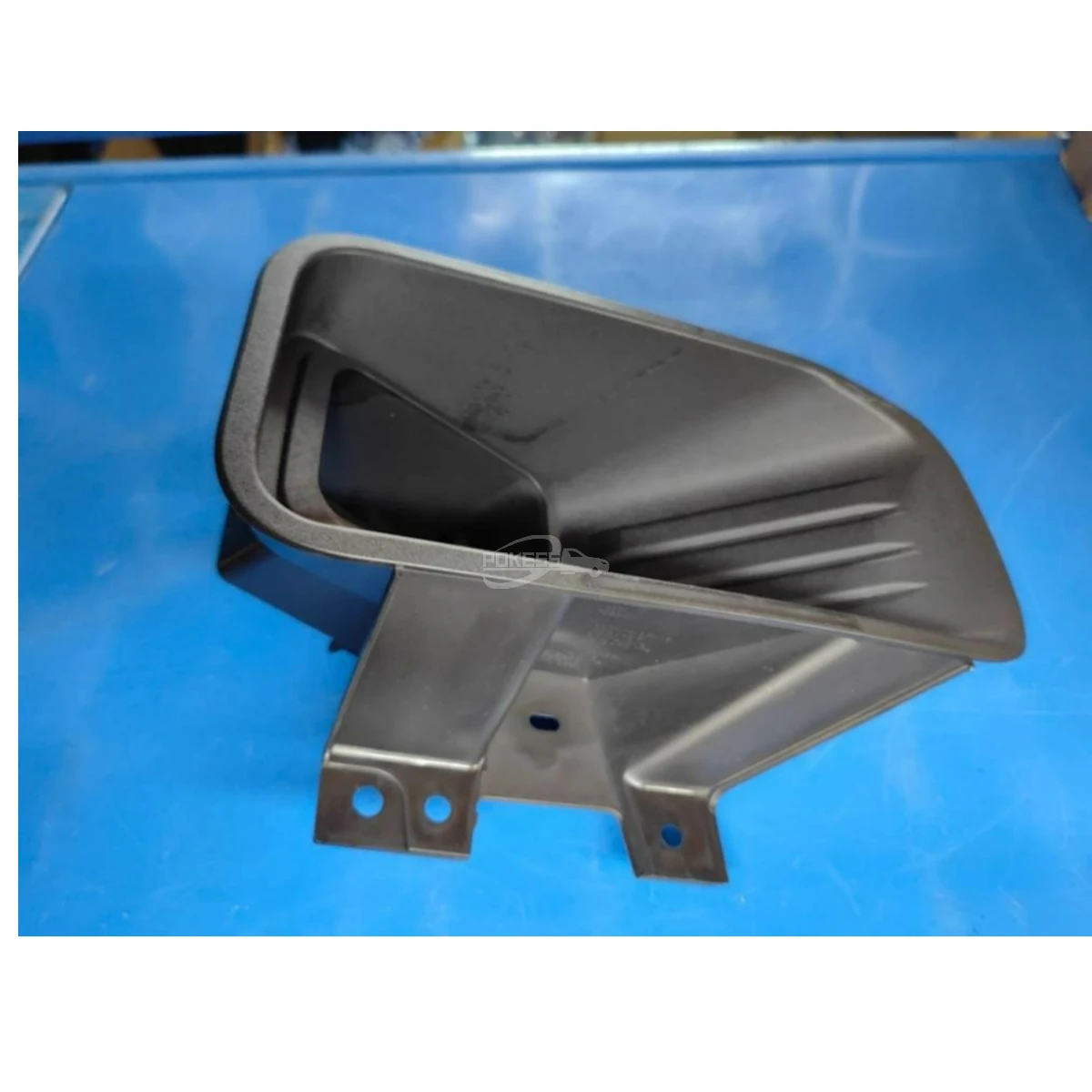 POKESS Vehicle Parts Car Accessories JL3Z15200A JL3415A254AB Fog Light... — 3
