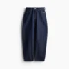 Dark Denim Blue