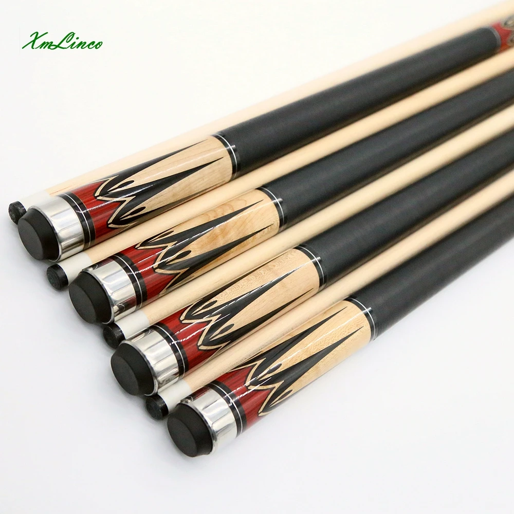 Quick Release Uni-lock Center Joint Pool Cue Stick - Oem Options