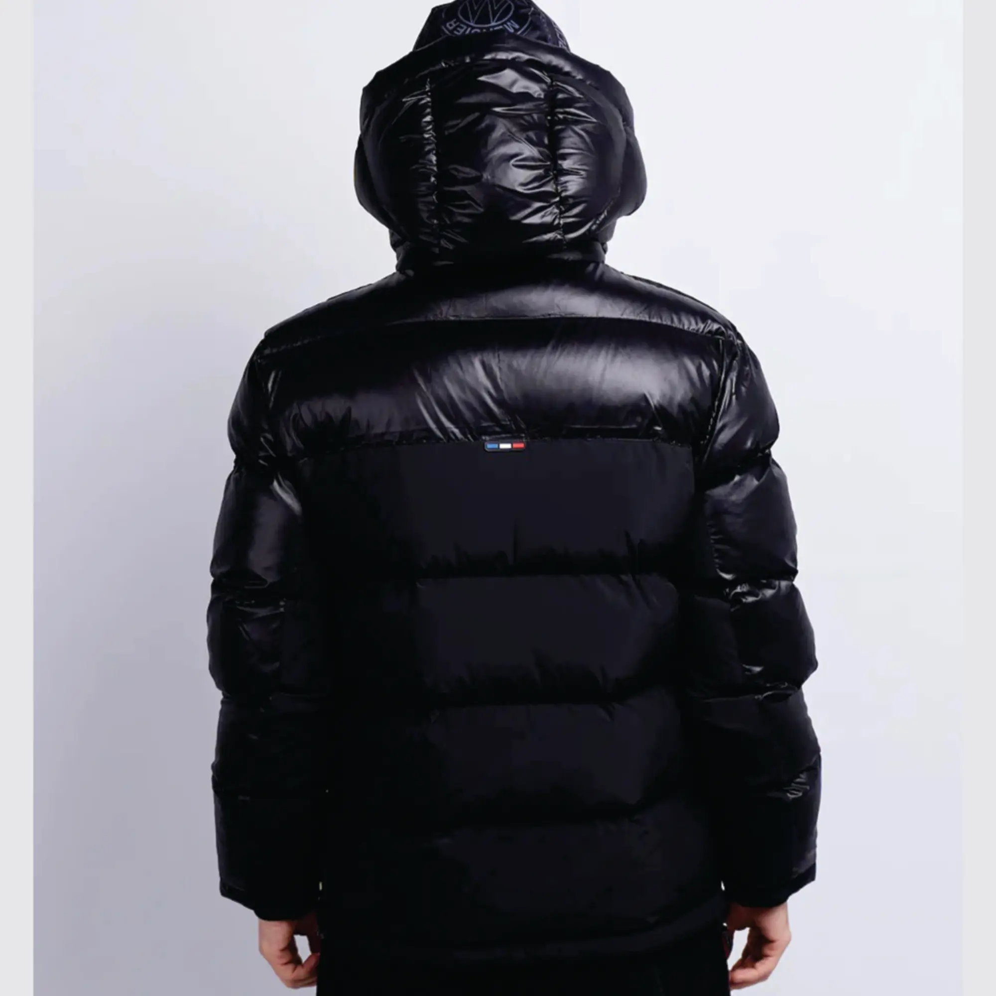 2023 Custom European OEM Urban Wholesale Man Coats - Stylish
