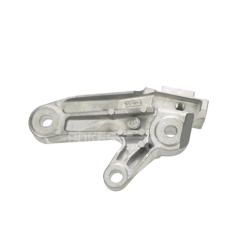 POKESS Auto Parts BBM539080B Transmission Mounting — 2