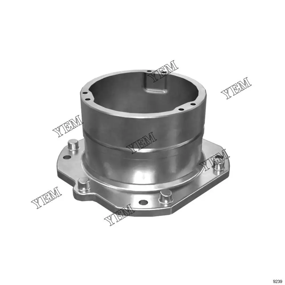Wholesale High Quality Pipe-Exhaust Part No. 2G-9155 2G9155 Heavy Equipment Engine Parts