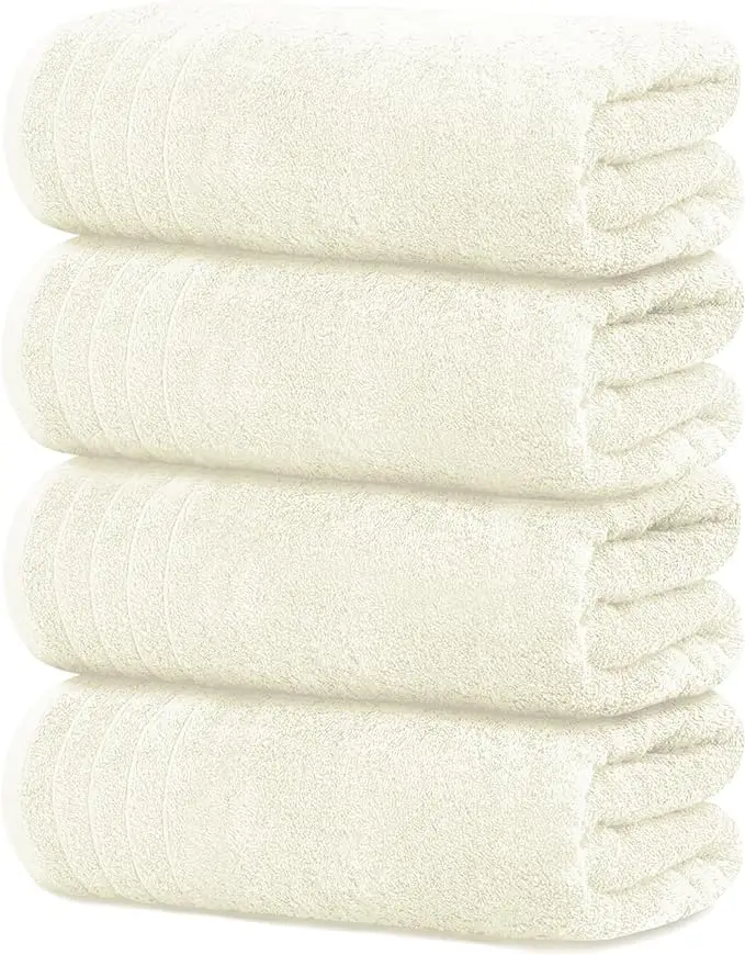 Towels Towel High Quality Luxury 5 Star Quality Hotel Guest Room Custom ...
