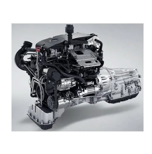 Complete Engines for Mercedes-Benz Sprinter for Sale