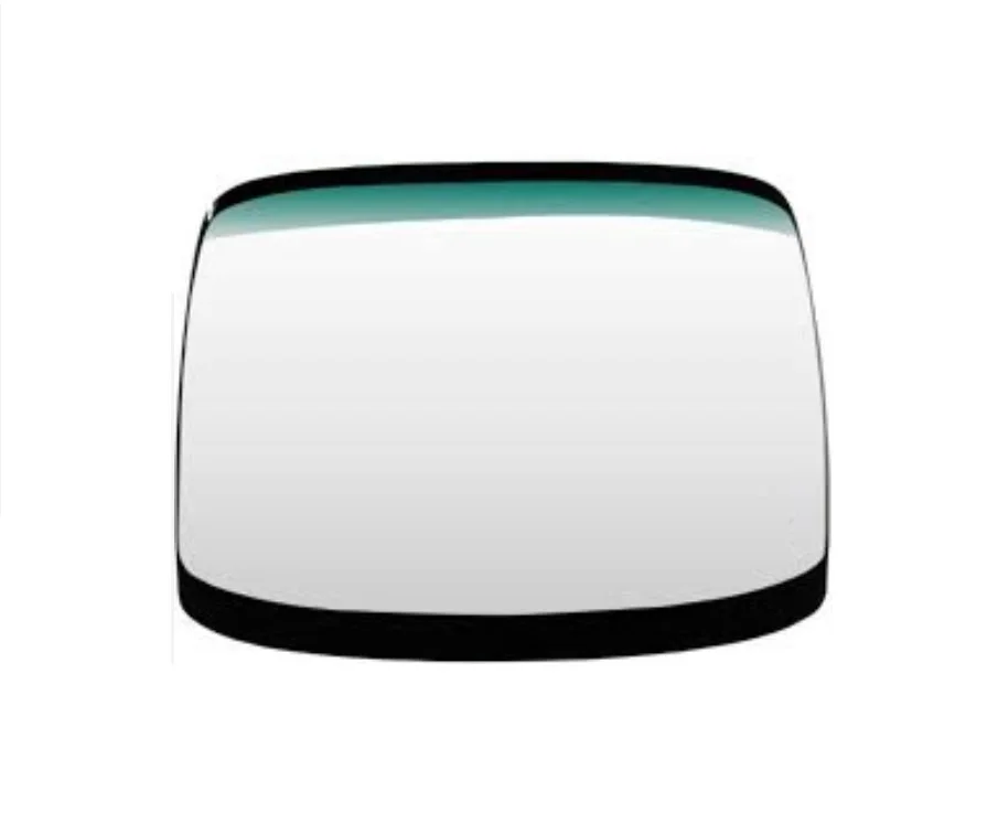 Front Windshield Glass Grandeur-rd/rh Santafe Tm Suv Side Window Rear ...