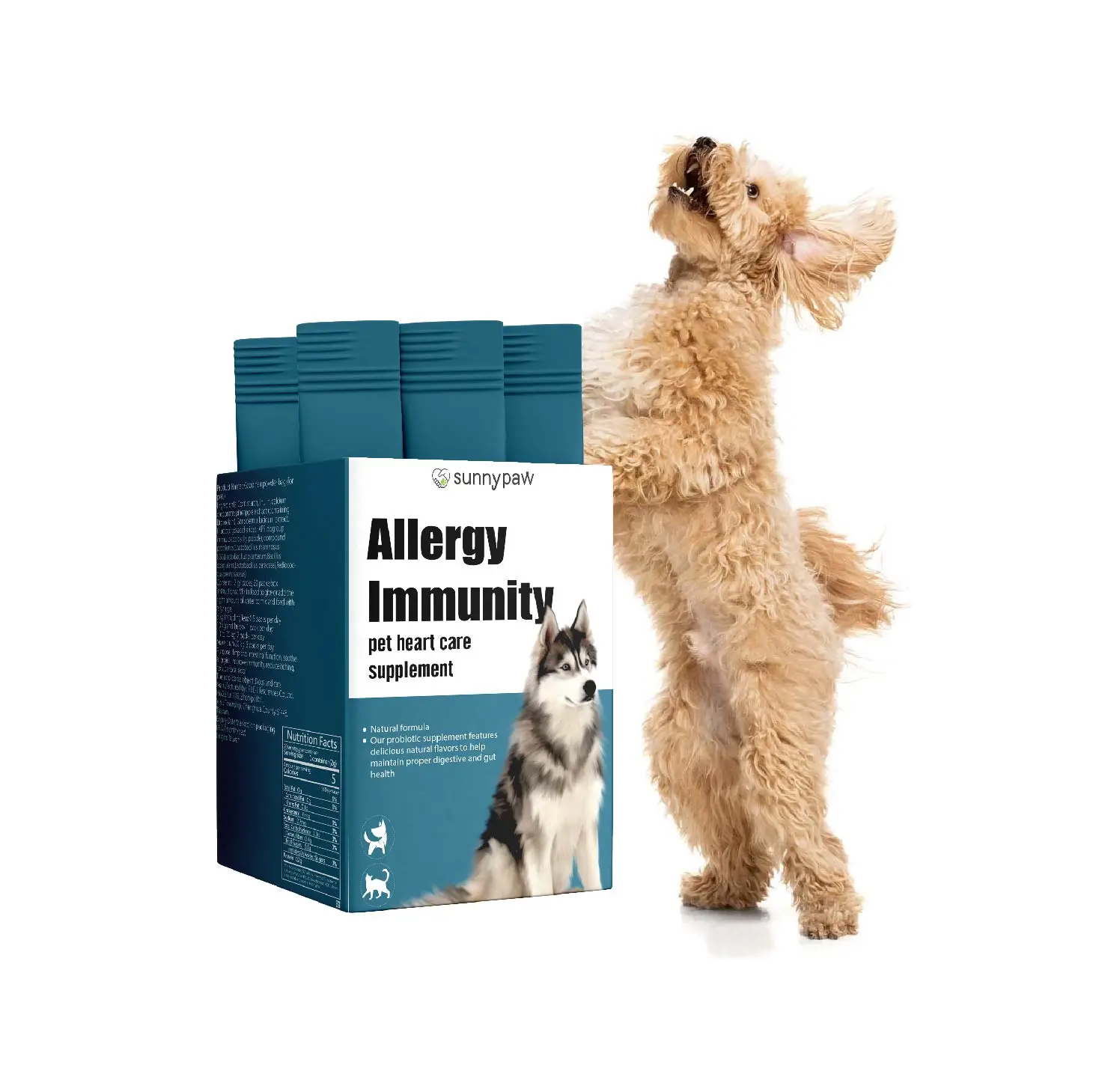 Can Dog Probiotics Cause Diarrhea