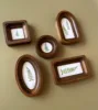 natural wood