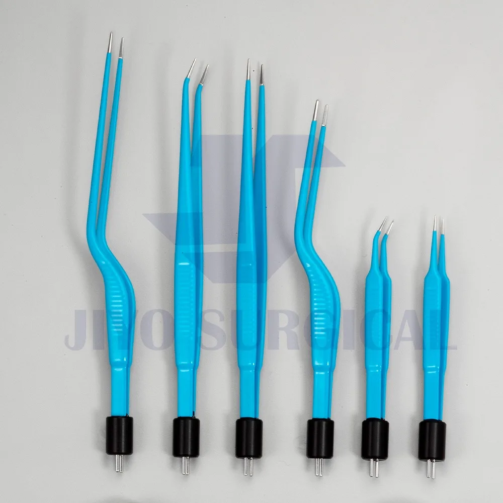 High Class Electrosurgical Bipolar Electro Medical/cautery Bipolar