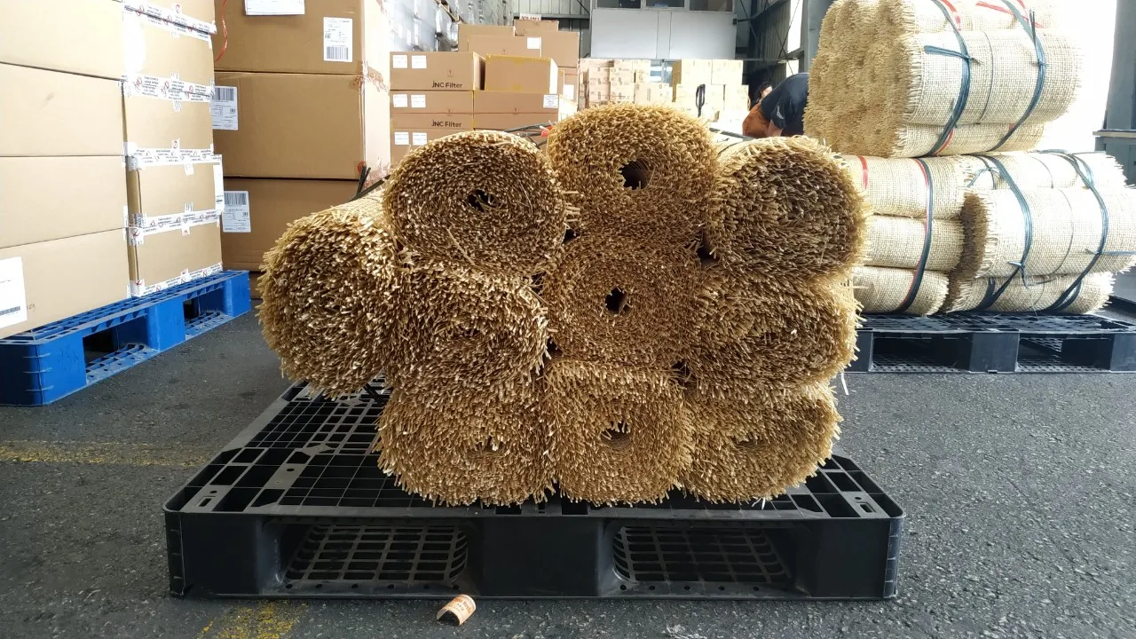 Hexagon Rattan bing Cane Or Unbleached Rattan Cane Knitting At New