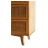 Natural wood and plywood veneer