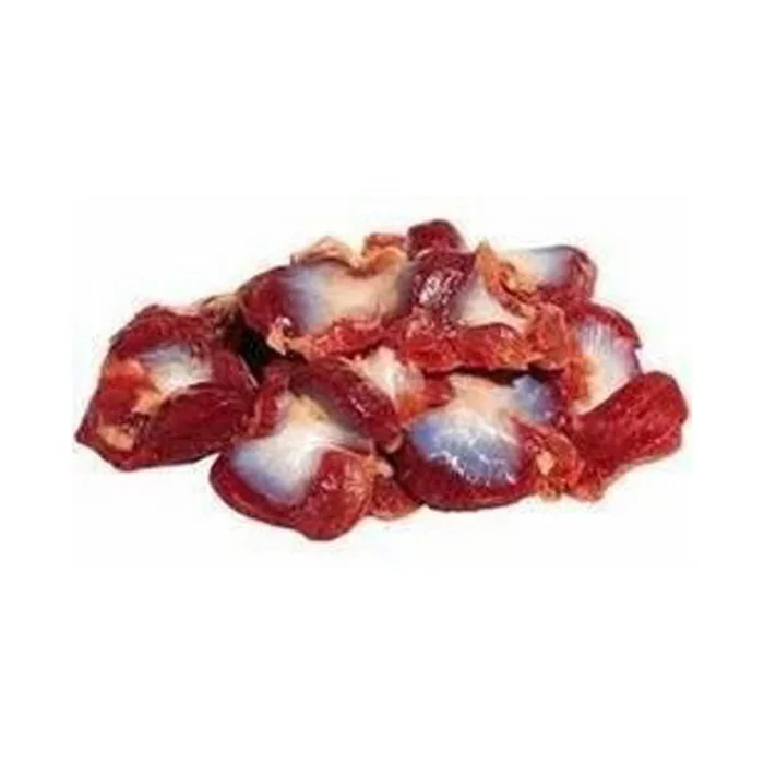 Frozen/fresh Halal Chicken Gizzards,Liver And Heart Frozen/fresh Halal