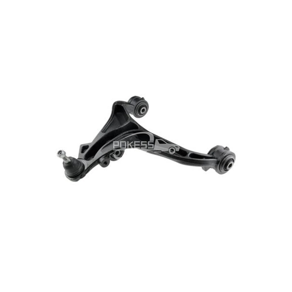 52109987AE 52109987AH K622148 Lower Control Arm Left for Jeep Jeep L... — 3