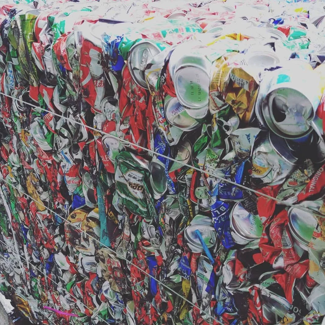 99.99% Pure Grade AA Aluminum UBC Scrap | Used Beverage Can Aluminum Scrap Wholesale | Alloy 6063 for Recycling Aluminum Profile