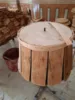 Marrón