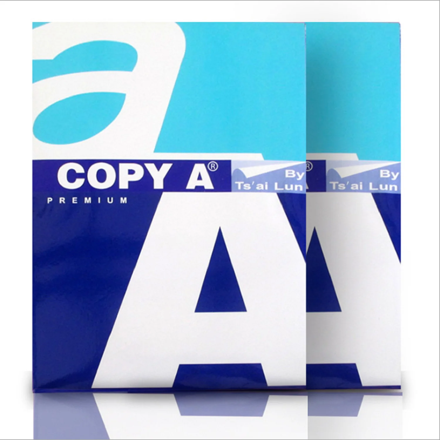 Double A4 paper copy office A4 80g 100% Woold Pulp 80gsm A4 Paper, double