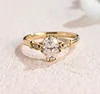 Oro blanco 14K