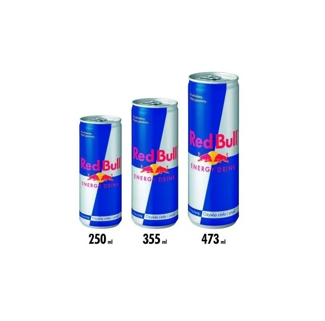 Original Red Bull Energy Drink 250 Ml / Red Bull 355ml Energy Drink Original From Germany / Red