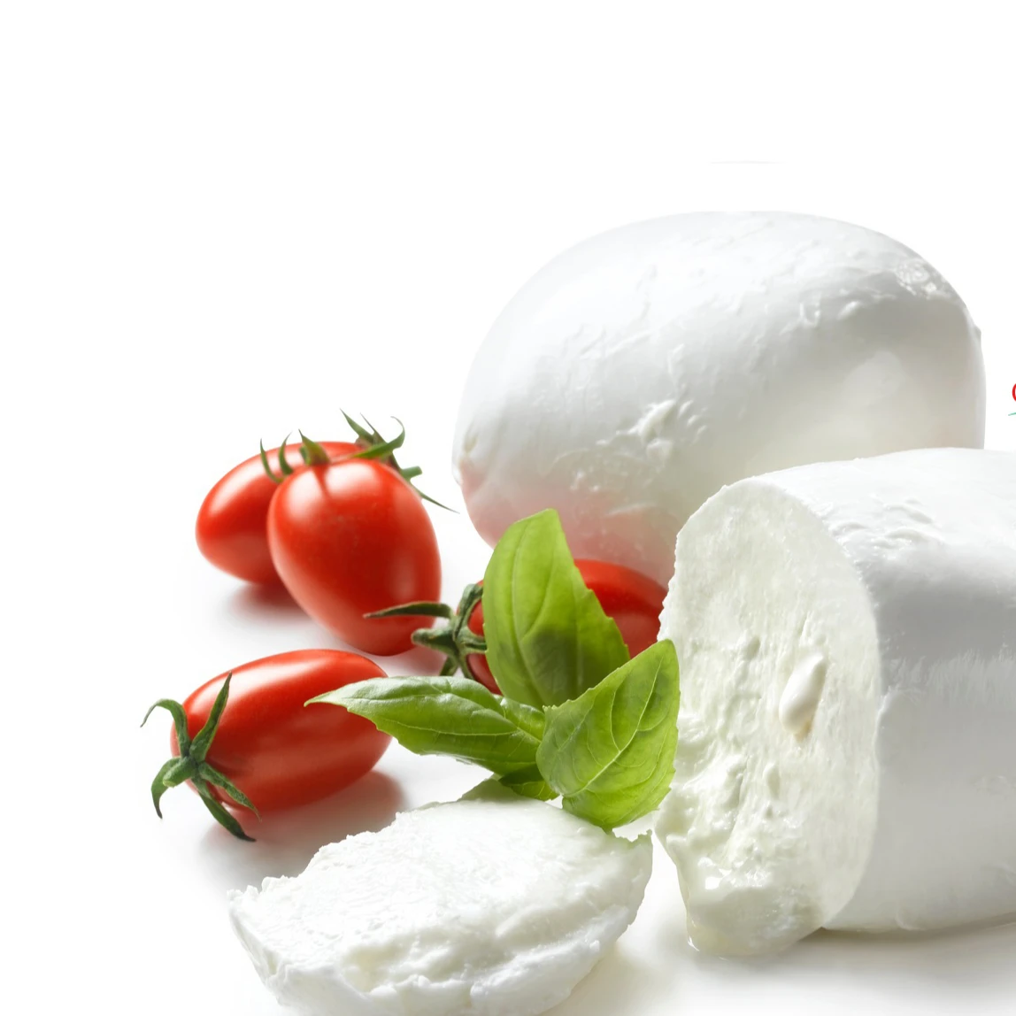 mozzarella di bufala campana pdo