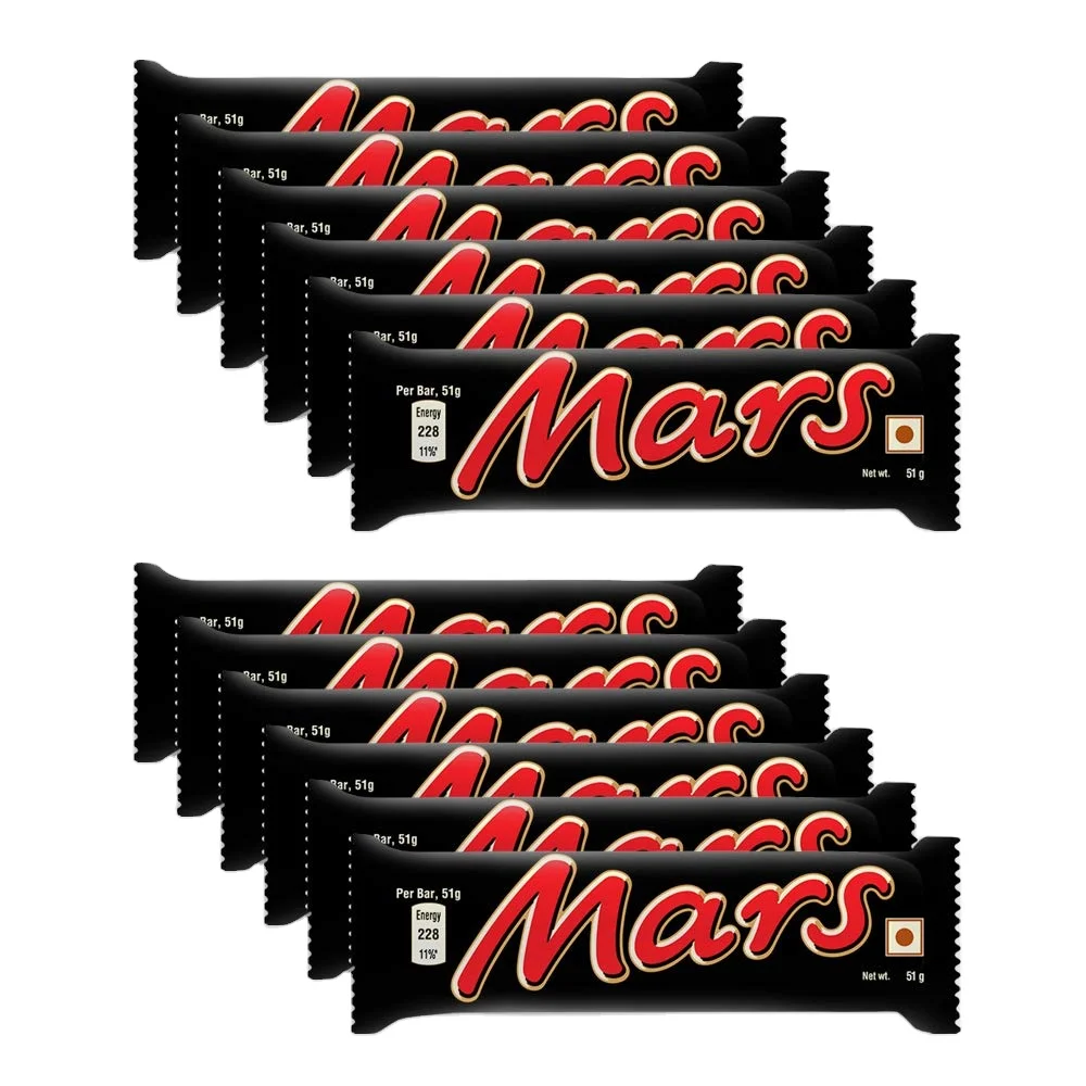 Wholesale Supplier Mars Chocolate/snickers Chocolate Bar/twix Chocolate