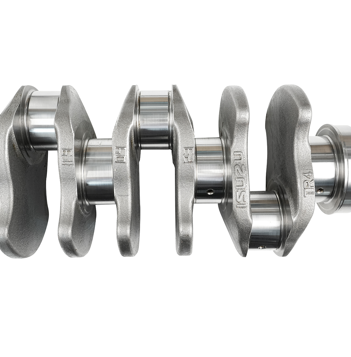高速 割引 2025 西日本 1876184340 8-98029270-1 High for Crankshaft Engine Quality デュエルマスターズ