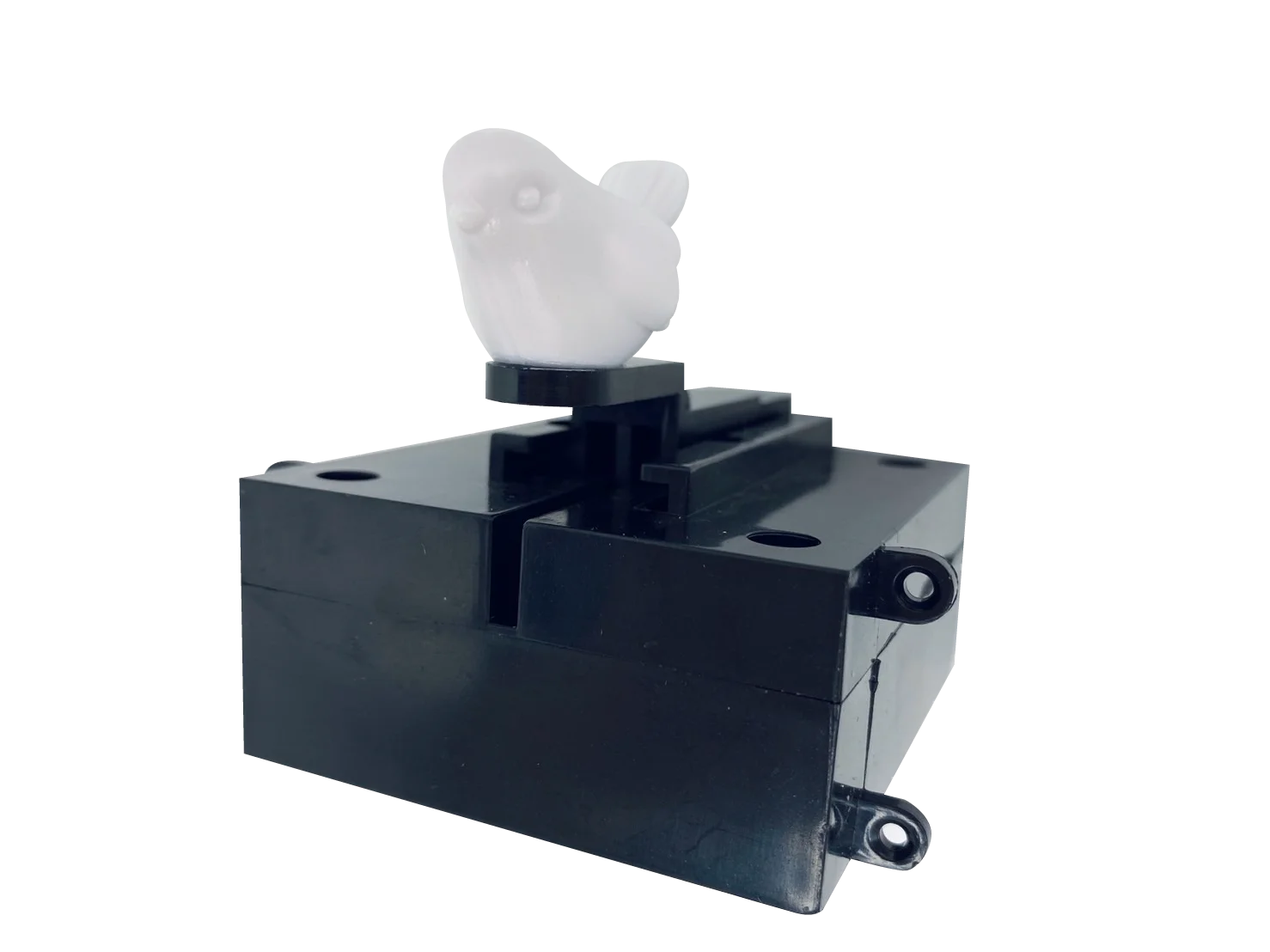 Young Town Cuckoo Bird Wall Clock Mechanism Kit Buy Cuckoo Clock Kits