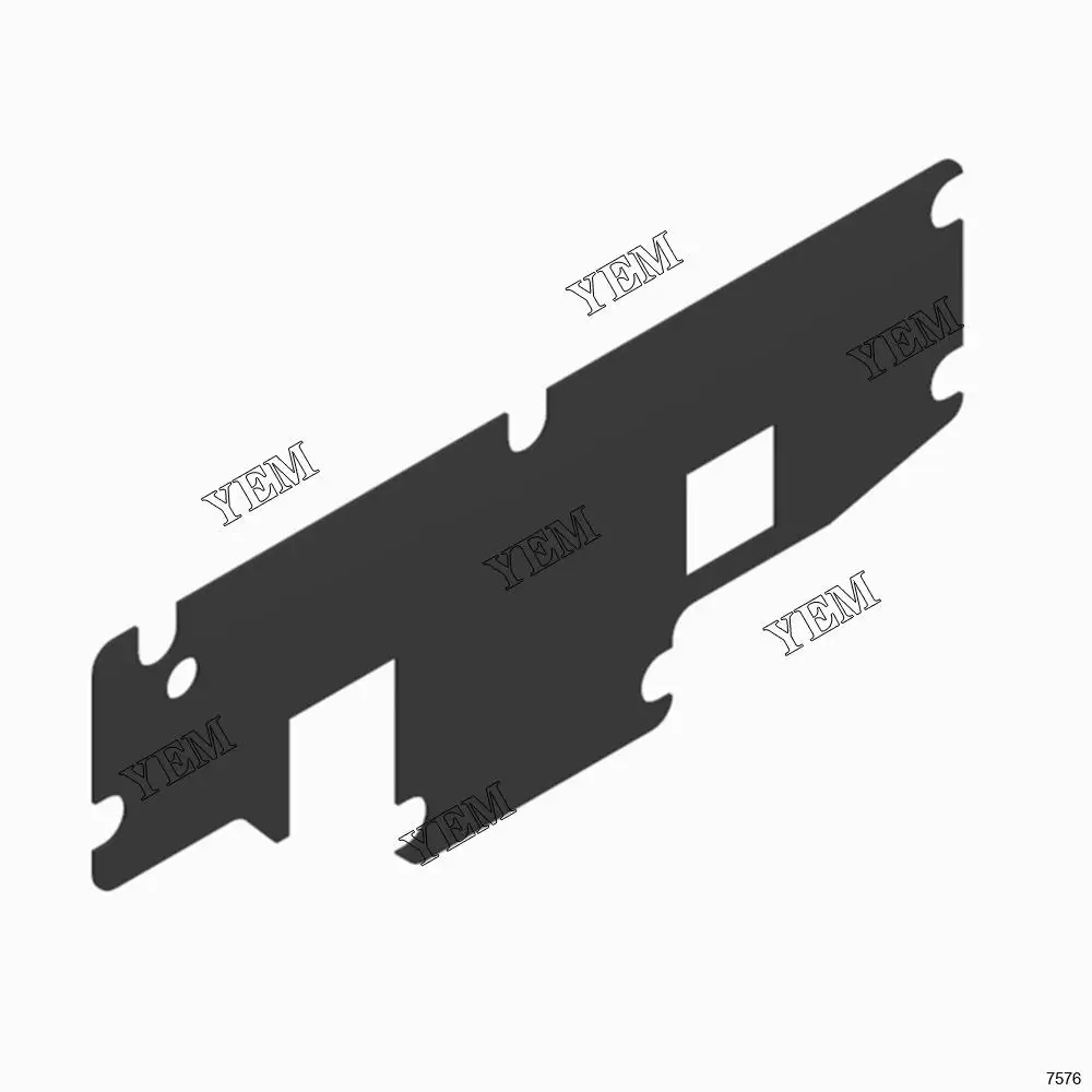 307 Insulation Part No. 599-6067 5996067 Wholesale Engine Parts