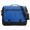 Black, Blue Royal