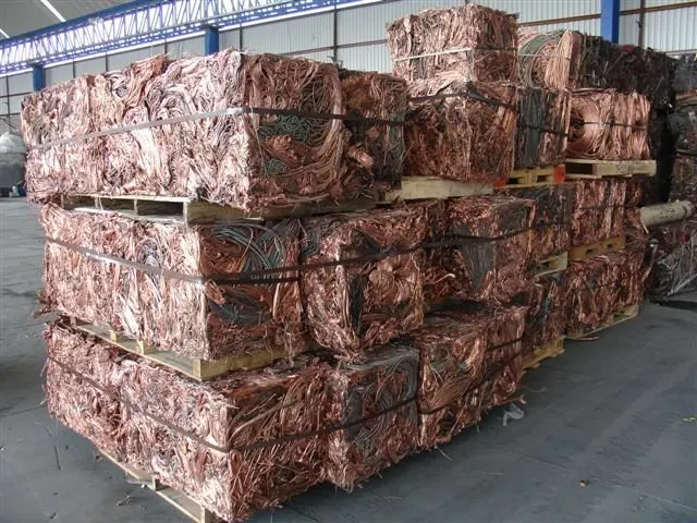 High Quality Cheap Copper Wire Scrap/Millberry 99.99% Copper Wire for sale