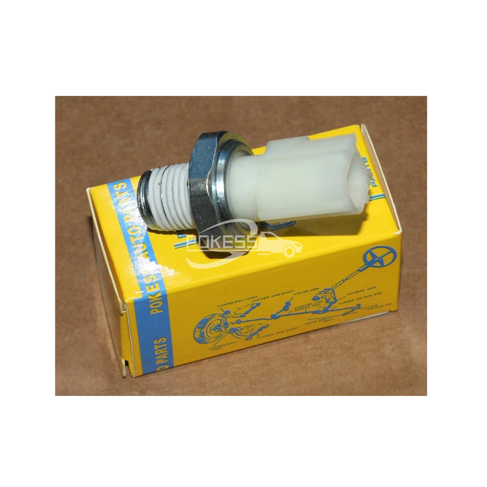 98AB9278CA 1053881 1363198 3S719278AB YF0918501 XS2Z9278AA Oil Pressu... — 6