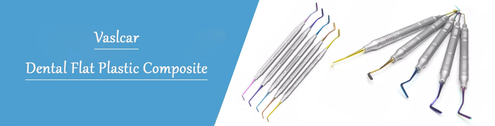Probe Handle Insulet Dental Periodontal Probe Manual Silicone Handle Composite Filling Kit ...