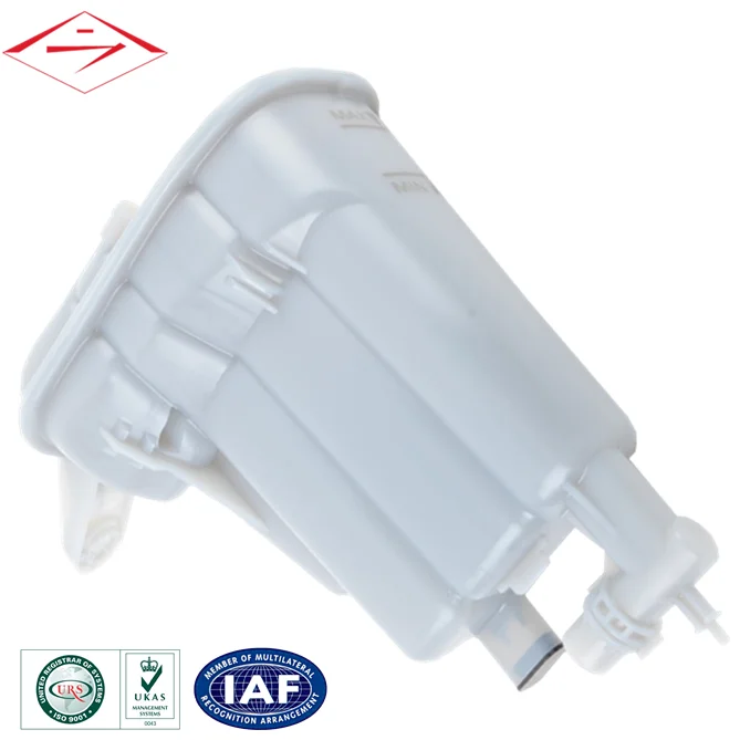 Wholesale Auto Parts - Expansion Coolant Radiator Reservoir for