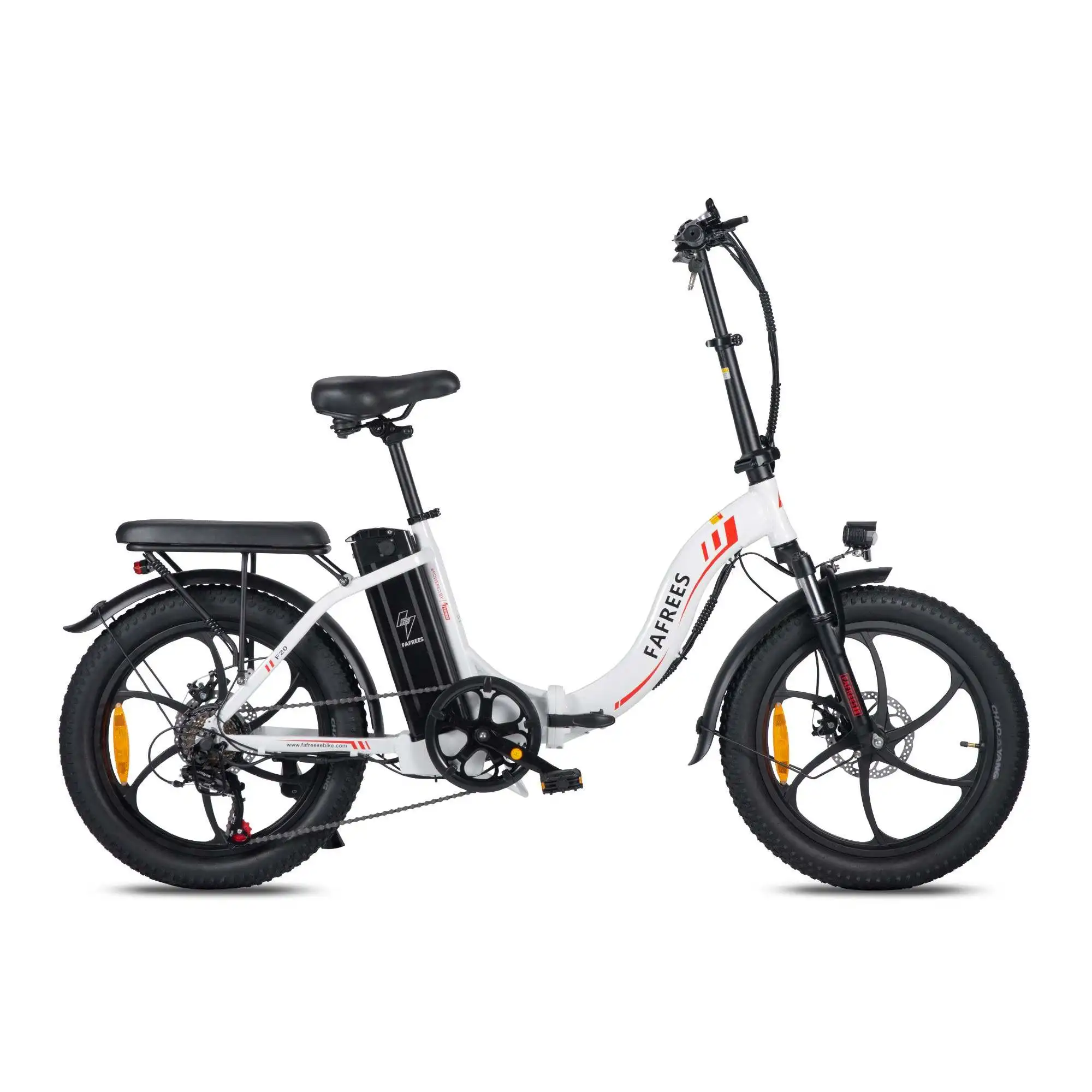 Fafrees F20 Electric Road Bike EU Product