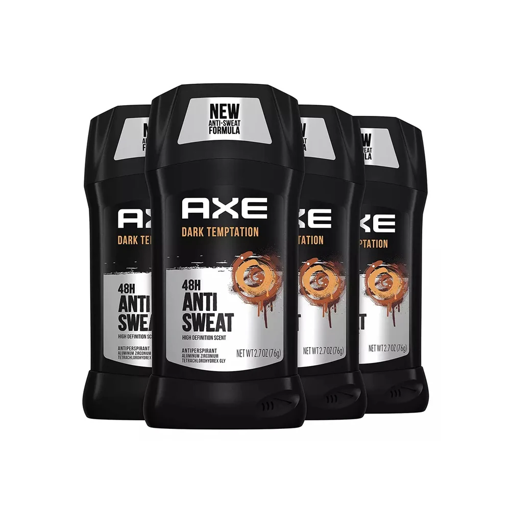 Export Authentic Axe Men Body Spray Axe Deodorant Spray Wholesale Axe