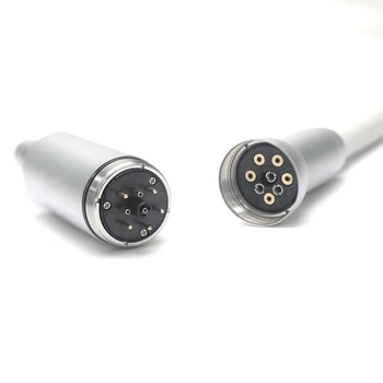 Dental Electric Motor Led Brushless Electric Slow Speed Motor Dental