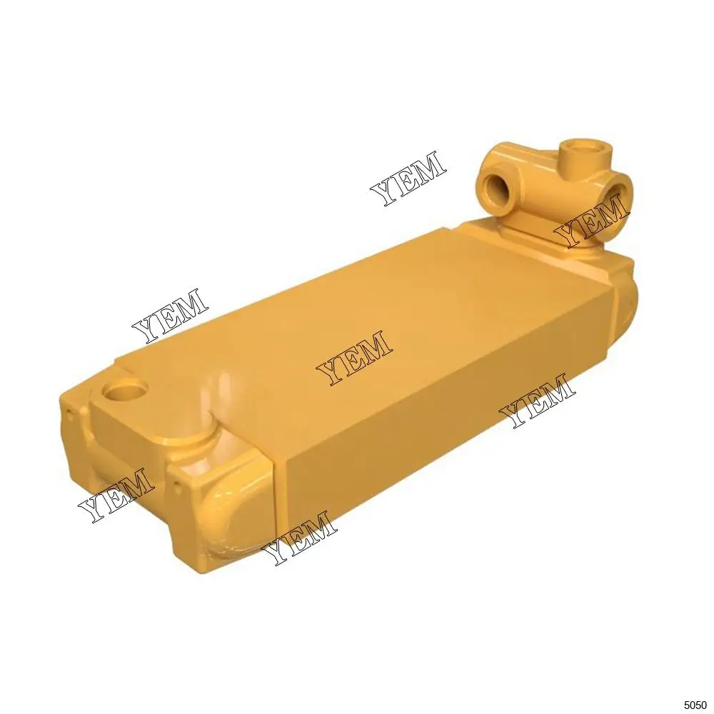 New Machinery Engine Core As-Oclr Fit for 348-8094 Engine Repair Kit