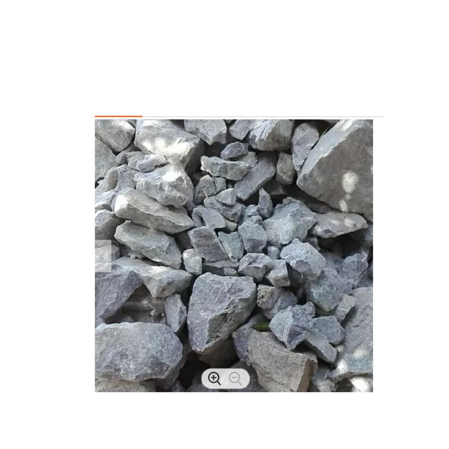 Copper Ore Concentrate in Lump Type Ready for Smelting Furnace with Packaging