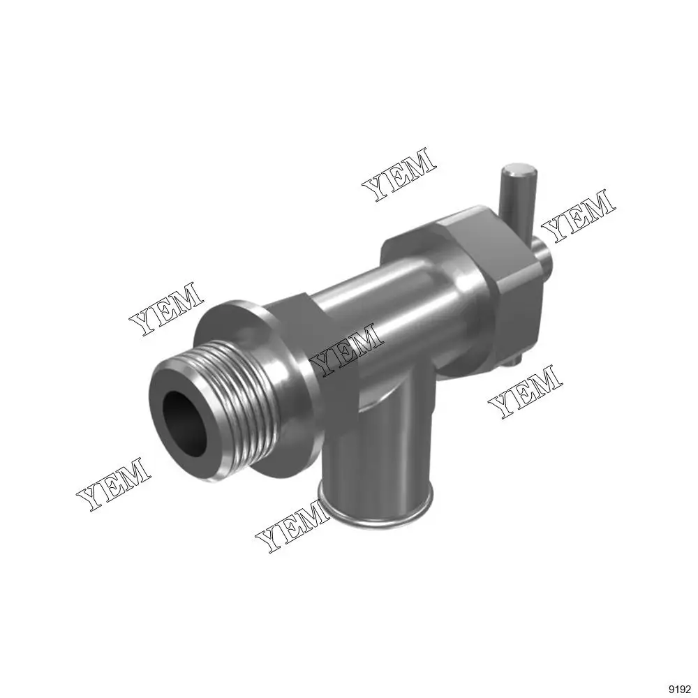 Top Quality Valve-Shutoff 4E-0754 4E0754 for 320B S 320B N 320B L 325B LN 325B L 330C LN 320B 330C 330C L