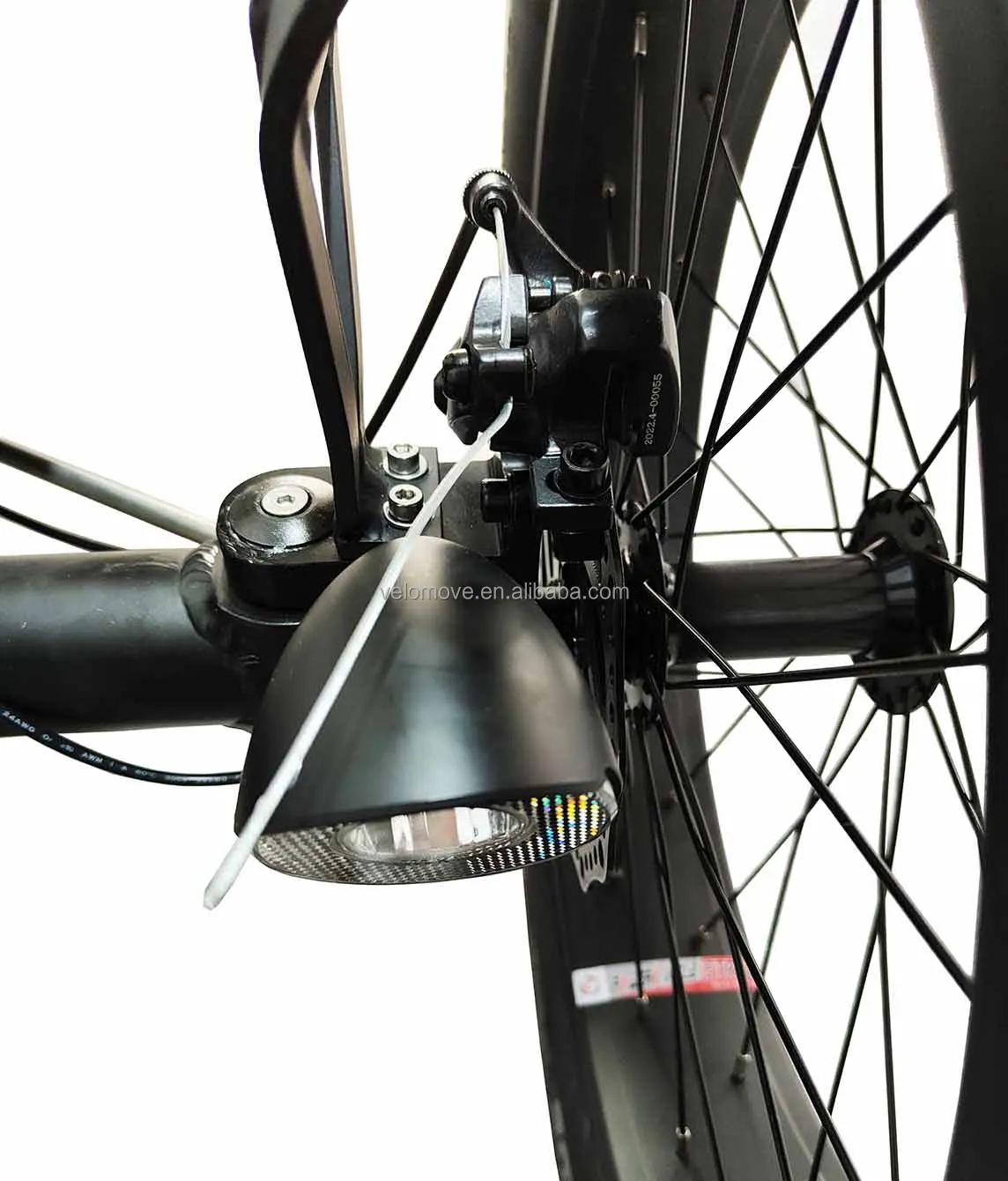 New Design 48v 750w 3 Wheel Electric Bicycle Three Wheels Adult Cargo