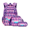 raibow rabbit set