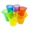 Mix 6 colors