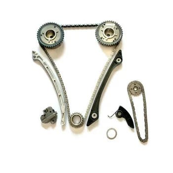 Lr095137 Lr066543 Lr025262 Timing Chain Kit For Land Rover Discovery ...